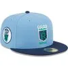 Men's Kansas City Royals New Era Light Blue/Navy Green Undervisor 59FIFTY Fitted Hat 2 Men's Kansas City Royals New Era Light Blue/Navy Green Undervisor 59FIFTY Fitted Hat -Baseball Shop navy kansas city royals green undervisor 59fifty fitted hat ss5 p 200015945pv 1u fpdxudbhs7b4iugabkccv akxv05fqw1cxetlwn1jq