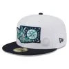 Men's Seattle Mariners New Era White/Navy State 59FIFTY Fitted Hat -Baseball Shop navy seattle mariners state 59fifty fitted hat ss5 p 4998602pv 1u sljjcmspwodmgvywvdjpv jjnwdkslexrm3my8thrl