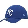 Newborn & Infant Kansas City Royals New Era Royal My First 9TWENTY Stretch Fit Hat -Baseball Shop newborn and infant new era royal kansas city royals my first 9twenty stretch fit hat pi4428000 altimages ff 4428667 e5fcdc47d71bbfca91cfalt1 full
