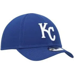 Newborn & Infant Kansas City Royals New Era Royal My First 9TWENTY Stretch Fit Hat -Baseball Shop newborn and infant new era royal kansas city royals my first 9twenty stretch fit hat pi4428000 altimages ff 4428667 e5fcdc47d71bbfca91cfalt3 full