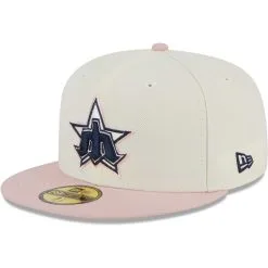 Men's Seattle Mariners New Era White/Pink Chrome Rogue 59FIFTY Fitted Hat 8 Men's Seattle Mariners New Era White/Pink Chrome Rogue 59FIFTY Fitted Hat -Baseball Shop pink seattle mariners chrome rogue 59fifty fitted hat ss5 p 200015862pv 3u rwo5jzn2srznbb7slmltv nb3n3ltudwqxigh6awlt
