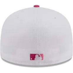 Men's Seattle Mariners New Era White/Pink Flamingo 59FIFTY Fitted Hat -Baseball Shop pink seattle mariners flamingo 59fifty fitted hat ss5 p 200016155pv 4u zc0eepzhsbb2uv1doufsv bjpyearllj7qndoylbzz