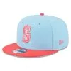 Men's Seattle Mariners New Era Light Blue/Red Spring Basic Two-Tone 9FIFTY Snapback Hat -Baseball Shop red seattle mariners spring basic two tone 9fifty snapback hat ss5 p 5000820pv 1u cqxlhxgv5j2nkj0kksygv 1l29px9chtbq1hjja3k2
