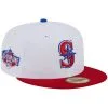 Men's Seattle Mariners New Era White/Red Undervisor 59FIFTY Fitted Hat 2 Men's Seattle Mariners New Era White/Red Undervisor 59FIFTY Fitted Hat -Baseball Shop red seattle mariners undervisor 59fifty fitted hat ss5 p 200016052pv 1u xzzj70gbzktfvcbdnwwyv bdwoiqq51shcvcf26yra