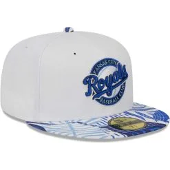 Men's Kansas City Royals New Era White/Royal Flamingo 59FIFTY Fitted Hat -Baseball Shop royal kansas city royals flamingo 59fifty fitted hat ss5 p 200016124pv 3u qezjly9xiue28rnh5qrtv s38lwbsumbuqg1fui4rd