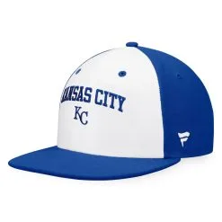 Men's Kansas City Royals Fanatics Branded White/Royal Iconic Color Blocked Fitted Hat -Baseball Shop royal kansas city royals iconic color blocked fitted hat ss5 p 4499319pv 3u rsmzjkdfortvcvvhytdlv xtigoopjeyaz2rspgh1l