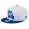 Men's Kansas City Royals New Era White/Royal State 59FIFTY Fitted Hat 2 Men's Kansas City Royals New Era White/Royal State 59FIFTY Fitted Hat -Baseball Shop royal kansas city royals state 59fifty fitted hat ss5 p 4998590pv 1u hyvgarpbxaayr3zpcagkv azrlxzpdv1zepzgbi9w0