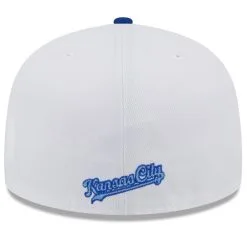 Men's Kansas City Royals New Era White/Royal State 59FIFTY Fitted Hat -Baseball Shop royal kansas city royals state 59fifty fitted hat ss5 p 4998590pv 4u hyvgarpbxaayr3zpcagkv typavxna79yzeyaqz0kg