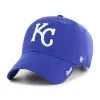 Women's Kansas City Royals '47 Royal Team Miata Clean Up Adjustable Hat 2 Women's Kansas City Royals '47 Royal Team Miata Clean Up Adjustable Hat -Baseball Shop womens 47 royal kansas city royals team miata clean up adjustable hat pi3799000 altimages ff 3799027 e3e11790164b490403efalt1 full