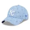 Women's Kansas City Royals New Era Light Blue Floral 9TWENTY Adjustable Hat -Baseball Shop womens new era light blue kansas city royals floral 9twenty adjustable hat ss5 p 4681467pv 1u 2zsqglmjurkgl9vezcd4v xrkezdv1knn131dn6ouf