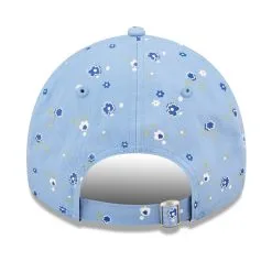 Women's Kansas City Royals New Era Light Blue Floral 9TWENTY Adjustable Hat 9 Women's Kansas City Royals New Era Light Blue Floral 9TWENTY Adjustable Hat -Baseball Shop womens new era light blue kansas city royals floral 9twenty adjustable hat ss5 p 4681467pv 4u 2zsqglmjurkgl9vezcd4v kmbchmyp1ly4uysngujd