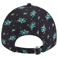 Women's Seattle Mariners New Era Navy Bloom 9TWENTY Adjustable Hat -Baseball Shop womens new era navy seattle mariners bloom 9twenty adjustable hat ss5 p 5003537pv 4u 6p5d856z3kjx0jwtml3av cbq8l44egbsnemjowqyh