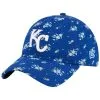 Women's Kansas City Royals New Era Royal Bloom 9TWENTY Adjustable Hat 2 Women's Kansas City Royals New Era Royal Bloom 9TWENTY Adjustable Hat -Baseball Shop womens new era royal kansas city royals bloom 9twenty adjustable hat ss5 p 5003542pv 1u yamcfury5oq8nplsyk1dv mbqs2fin0hlcqtofxsp5