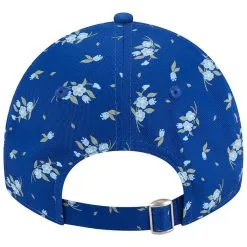 Women's Kansas City Royals New Era Royal Bloom 9TWENTY Adjustable Hat -Baseball Shop womens new era royal kansas city royals bloom 9twenty adjustable hat ss5 p 5003542pv 4u yamcfury5oq8nplsyk1dv 0qv93fyxua25unpqek25