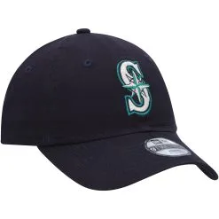 Youth Seattle Mariners New Era Navy Core Classic 9TWENTY Adjustable Hat -Baseball Shop youth new era navy seattle mariners core classic 9twenty adjustable hat ss5 p 5004153pv 3u u92r7ccqctyu0hdta4cav sc6qtnnkbbm3dwv1hogp