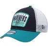 Youth Seattle Mariners New Era Navy Patch Trucker 9FORTY Snapback Hat -Baseball Shop youth new era navy seattle mariners patch trucker 9forty snapback hat ss5 p 5004085pv 1u v4ekz1paaoyneawboj03v eooptipowtxcexyouk4j