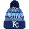 Youth Kansas City Royals New Era Royal Striped Cuffed Knit Hat With Pom 1 Youth Kansas City Royals New Era Royal Striped Cuffed Knit Hat With Pom -Baseball Shop youth new era royal kansas city royals striped cuffed knit hat with pom ss5 p 4681630u qtbxicjdazyo4ygin6cov 5iatrssqpwyzmzs0bitj